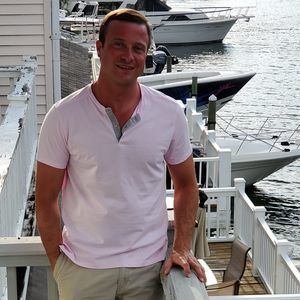 Meet your Posher, Stefan